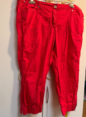 Jessica damen hose bermuda - jessica,