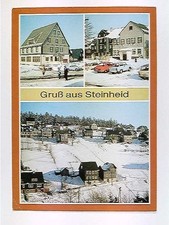 Steinheid Kr. Neuhaus/Rennweg