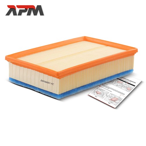 Luftfilter motorluftfilter - luftfilter,