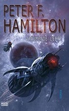 Träumende Leere: Roman von Hamilton, Peter F. | Buch | Zustand gut