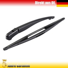 HECK WISCHERARM + SCHEIBENWISCHER für Opel Corsa C X01 Meriva X03 1273391