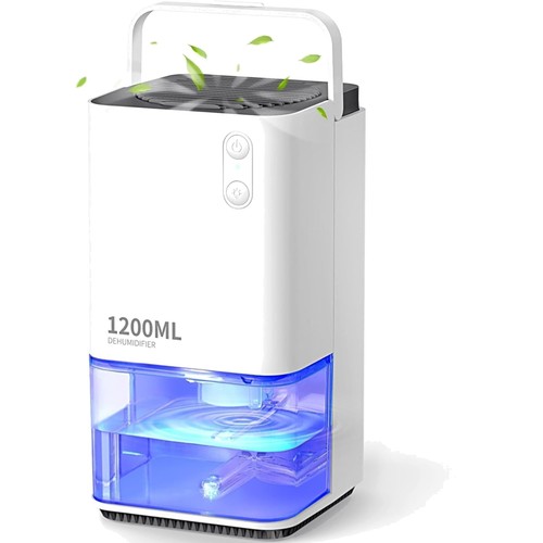 Easyacc 1200ml elektrischer - 1200ml,