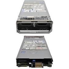 DELL PowerEdge M630 Blade