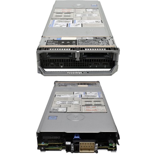 Dell poweredge m630 - m630, blade