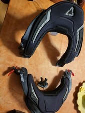 Leatt Nacken Schutz Neck Brace