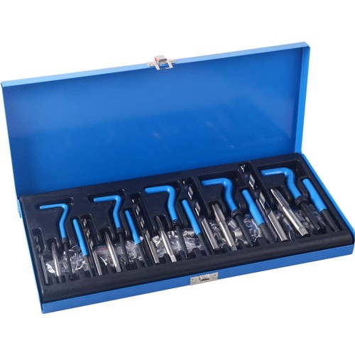 Gewinde reparatur set - gewinde,