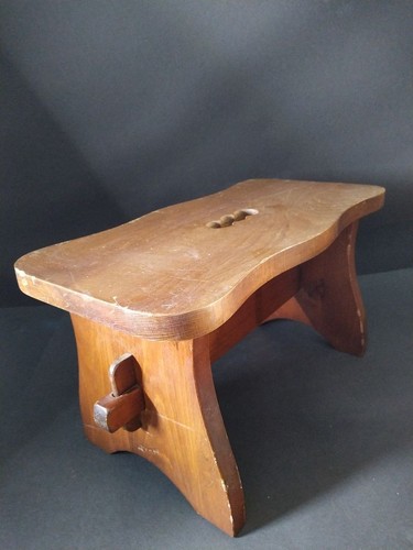 Hocker schemel tritt - i, i