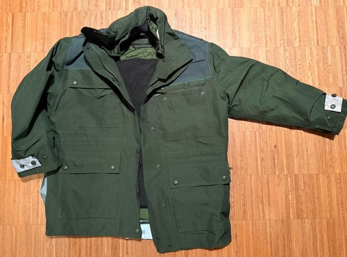 Polizeijacke winter - polizeijacke,