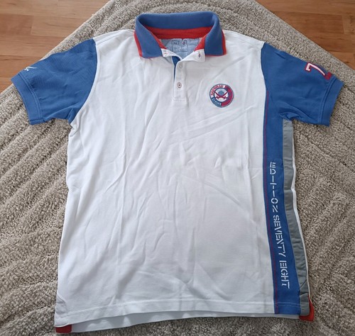 Sansibar sylt poloshirt herren - poloshirt,