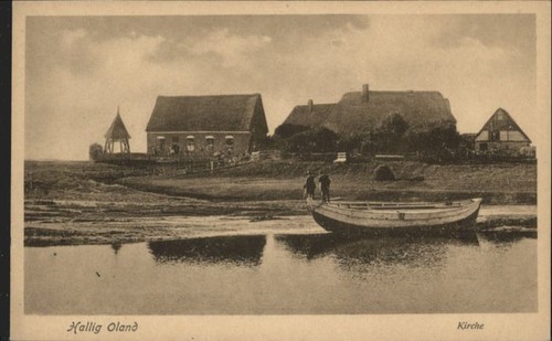 Oland hallig - oland, oland_hallig