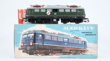 Märklin H0 3040 E-Lok BR E40