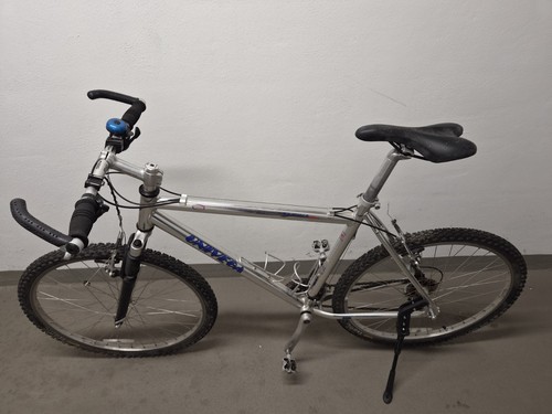 Kult mtb univega alpina - mtb,