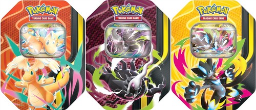 Pokémon mega kräfte - pokémon, mega-kräfte