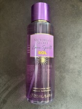 NEU Victoria's Secret Body Spray Mist Love Stell Sol 250ml Limited Edition