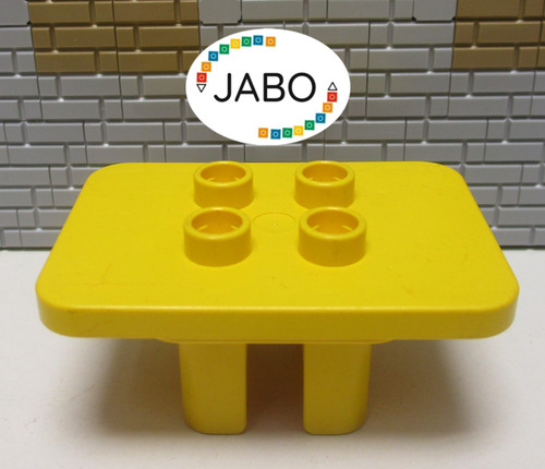 Lego duplo tisch - r8/23,