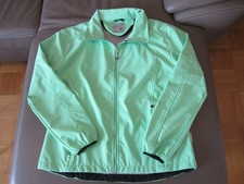 Crossfield Softshelljacke