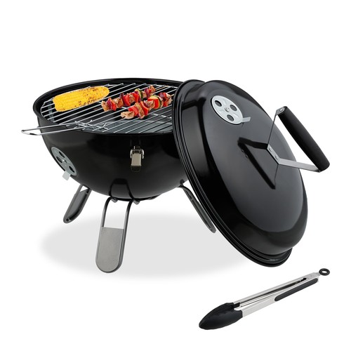 Kugelgrill tragbar ø - kugelgrill,,