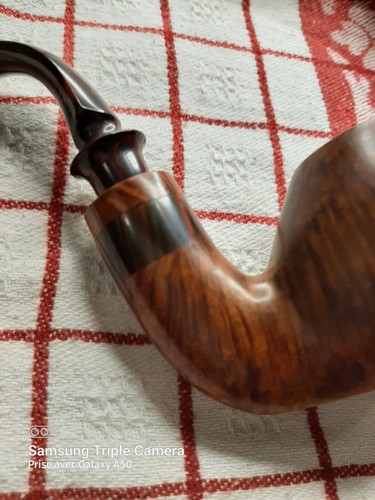 Paul becker straight grain - straight,