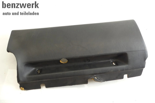 Mercedes w124 verkleidung - w124,