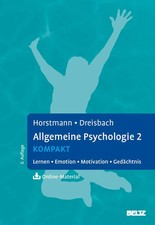 Allgemeine Psychologie 2