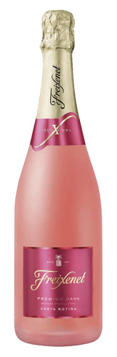 Freixenet carta - (9,11€/l),