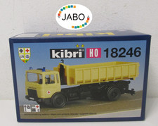 (RH/11) Kibri H0 18246 MAN