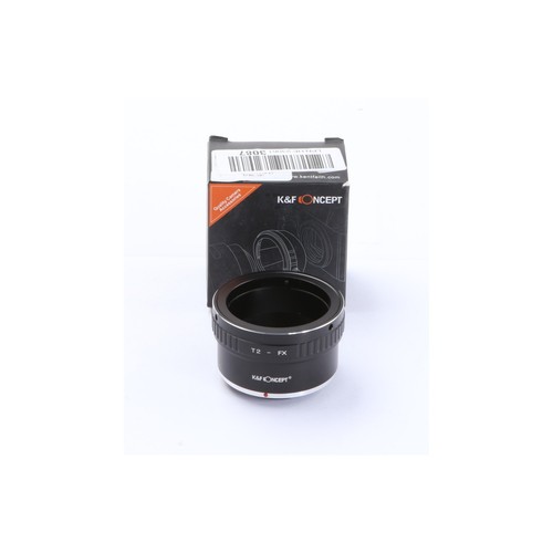 Concept adapter fx t2 - concept, (t2