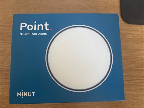 Minut smart home - minut,