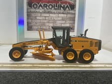 1/50 VOLVO G740B MOTORGRADER