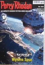 Perry Rhodan 3351,Pegasos-