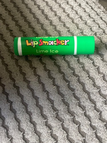 Rarität vintage lip smacker - rarität,