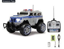 Jamara Polizei Panzerwagen