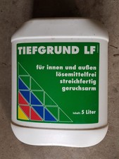 Tiefgrund, Bohrlochschlämme, Einbau Ventilator, Injektionstrichter,Trockene Wand