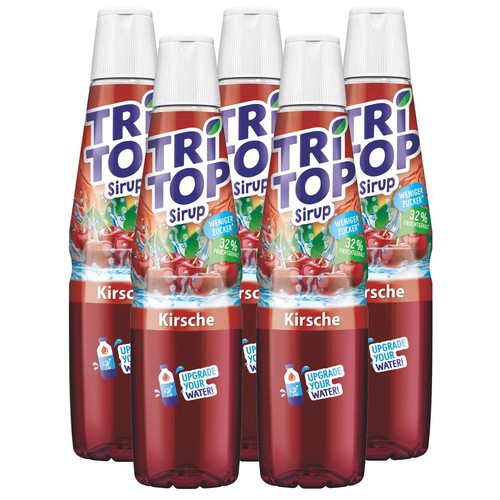Tri top getränke sirup - tri, getränke-sirup