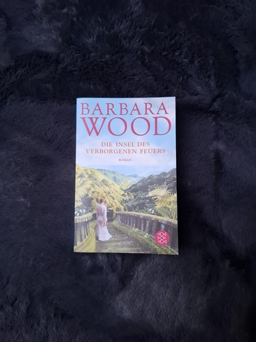 Barbara wood die insel - barbara, |