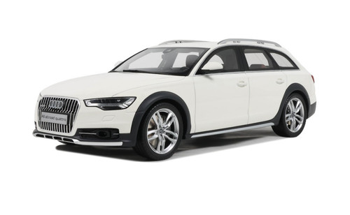 Audi avant allroad - avant, [c7]