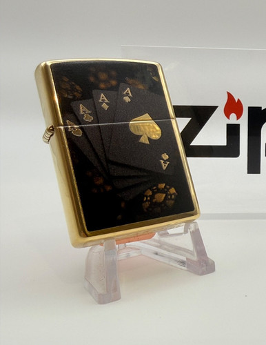 Original zippo feuerzeug - original,