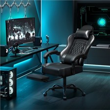 Gaming Stuhl Massagefunktion