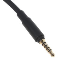 3.5mm Earphone Stereo Cable