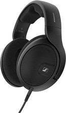 Sennheiser HD 560S kabelgebundene Kopfhörer mit offener Rückseite dynamischer...