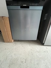 SIEMENS iQ300 SN43ES04TE