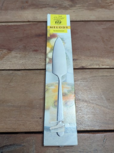 Bsf tortenmesser melody - bsf, "melody"