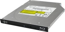 Hitachi-LG Data Storage BU40N