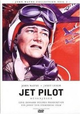 Jet Pilot - Düsenjäger von Josef von Sternberg | DVD | guter Zustand