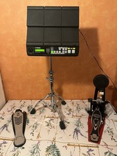 Yamaha DTX Multi 12 E-Drum Set