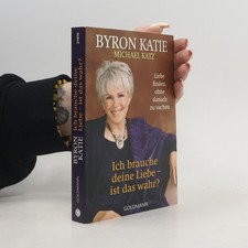 Ich brauche deine - ,