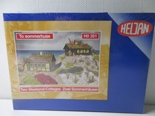 Heljan 351  Bausatz Zwei