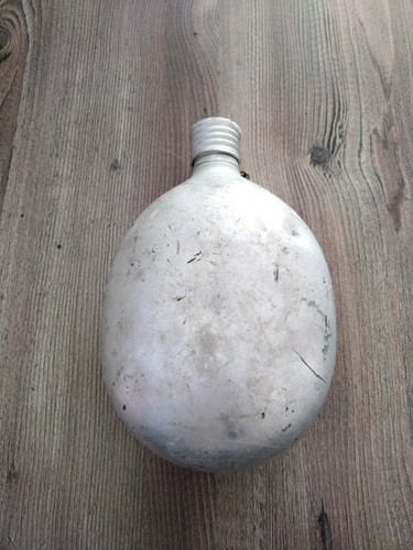 Feldflasche trinkflasche - feldflasche,