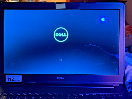 Dell inspirion 5548 - 1,