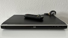 Toshiba BDX1250 Blu ray Player